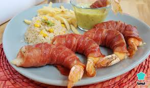 Camarones Franciscanos