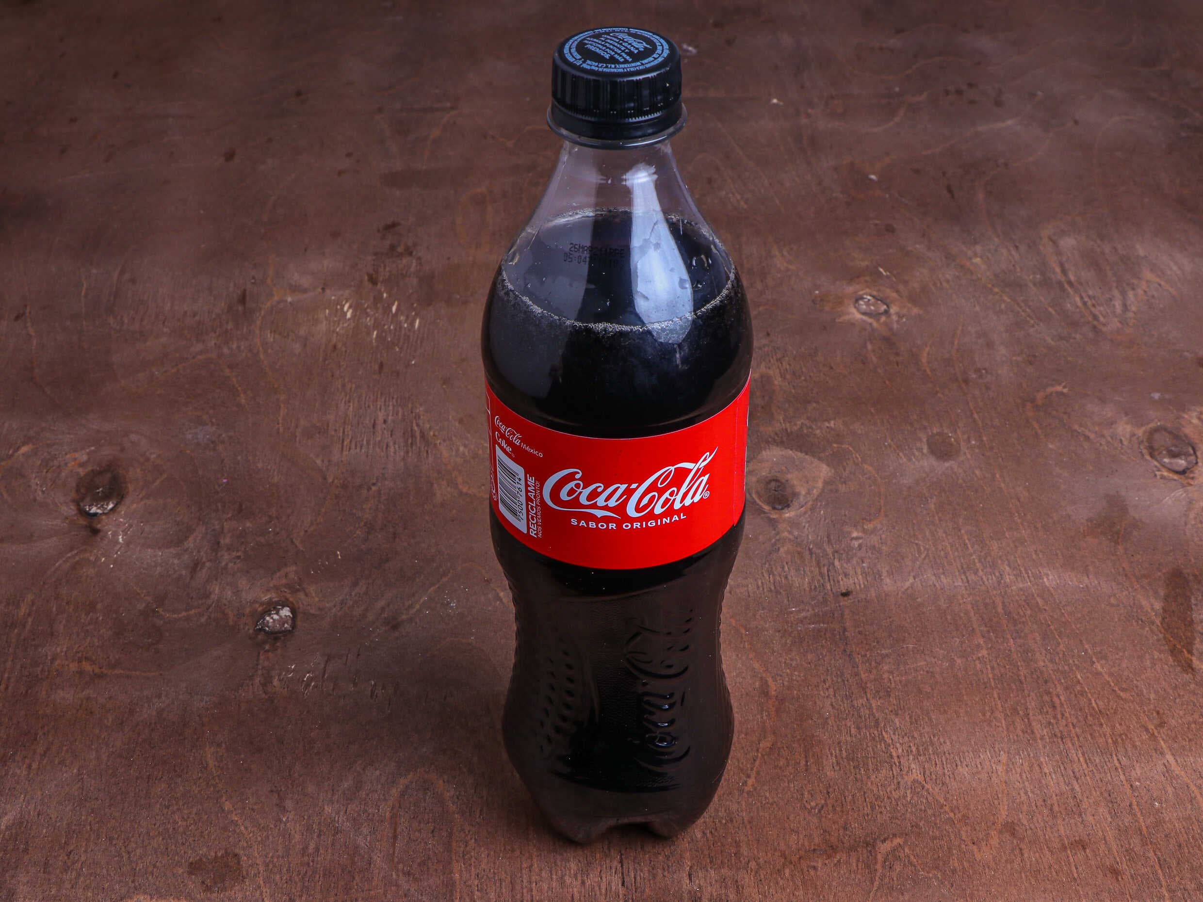 Coca Cola