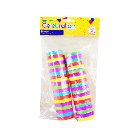 Set con 2 Tubos de Serpentina