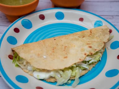 Quesadilla