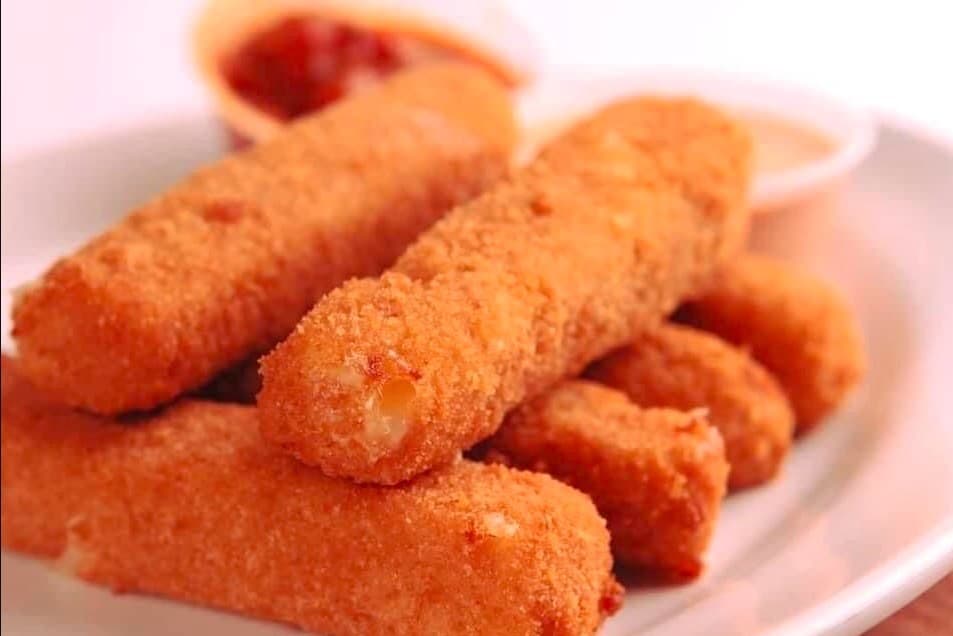 Palos de Queso
