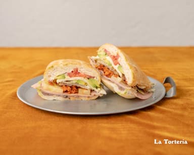 Torta Hawai