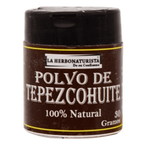 Tepezcohuite 30 g