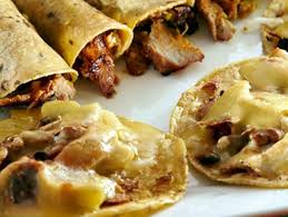 Taco De Costilla