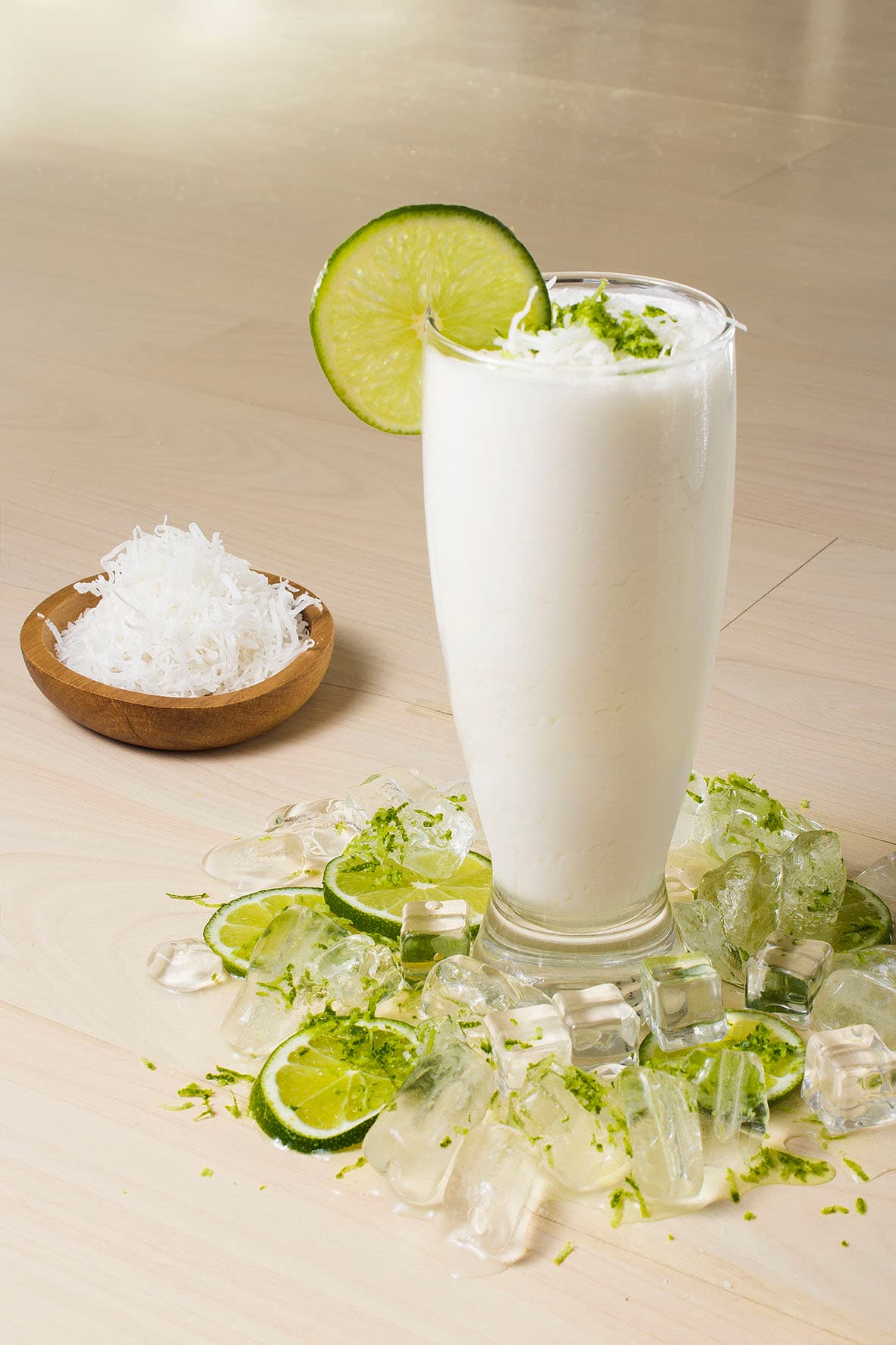 Limonada Natural