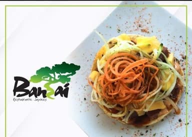 Tostada de Atún