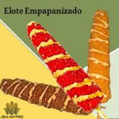 Empapanizado