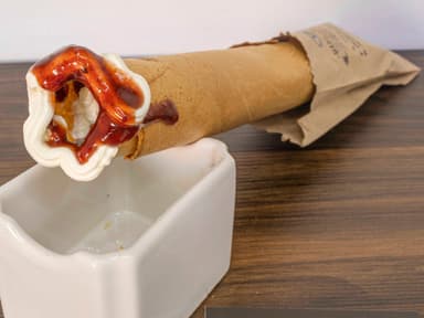 Marquesita