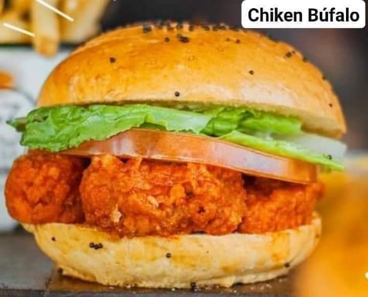 Chicken (Boneless)