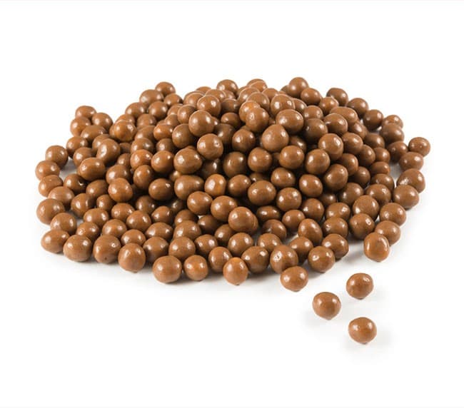 Topping Choco Bolitas 10 g