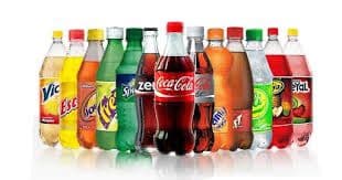 Refresco 600 ml