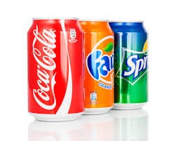 Refresco Lata 355ml
