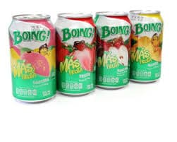 Boing 355 Ml (lata)