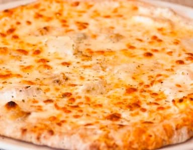 Pizza Lombarda