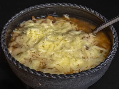 Frijoles con Queso