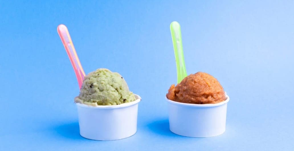 Helado 250 Gr