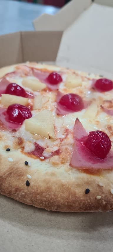 Med hawaiana