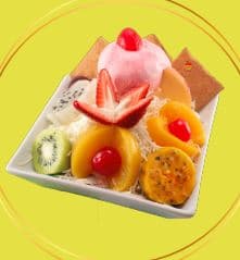 Ensalada Especial