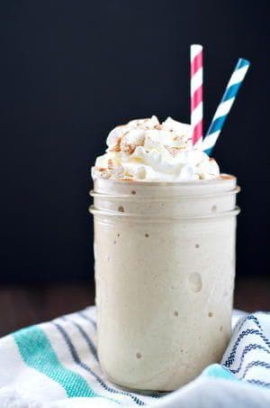 Frappe Chai
