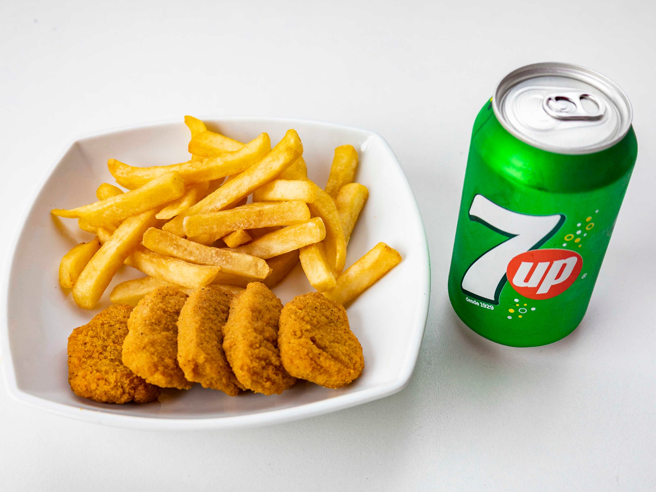 Nuggets Kids
