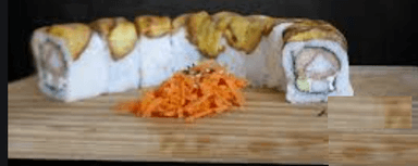 Monkey Roll