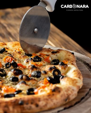 Cherry Focaccia
