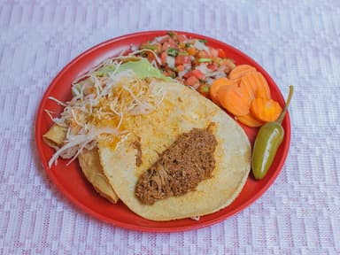 Combo individual