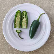 Jalapeños (2oz)