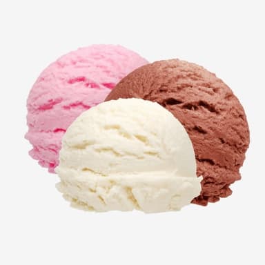 Bola de Helado