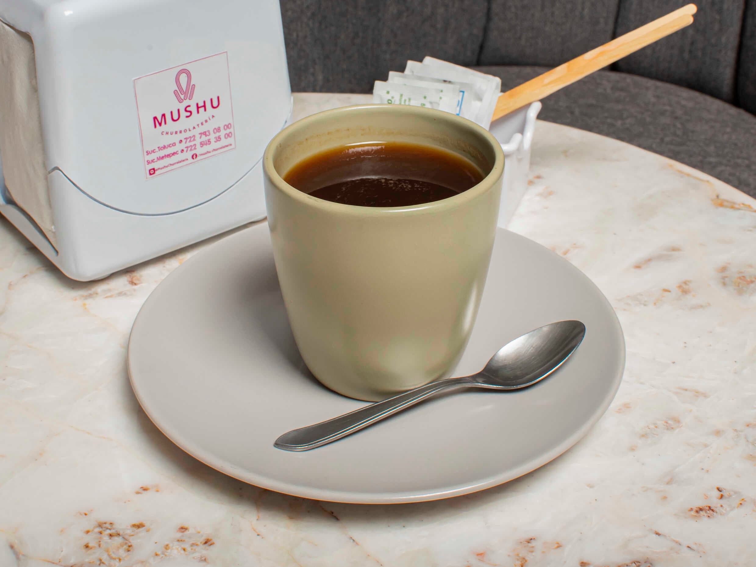 Café Americano