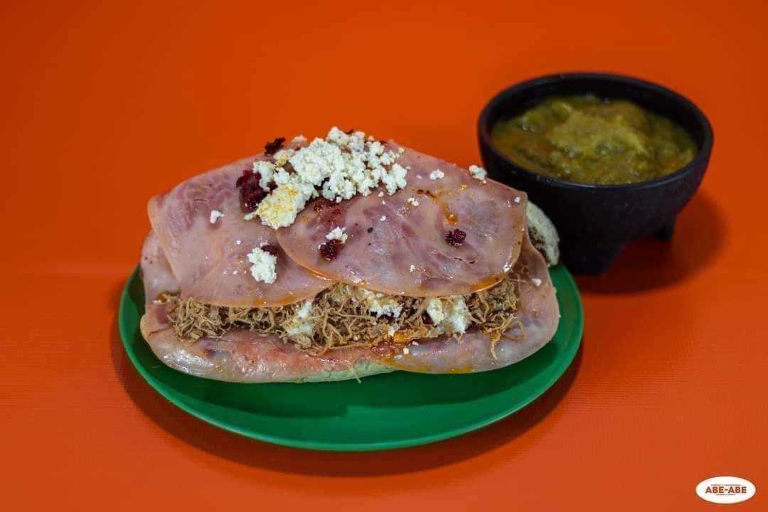 Torta de la barda