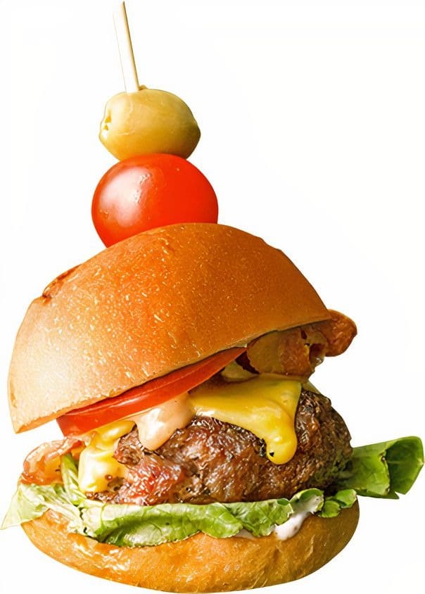 American Slider