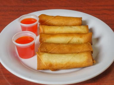 Rollos Primavera 1