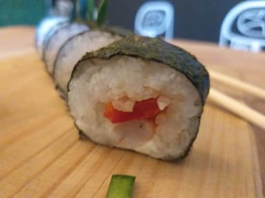 Kappa Maki