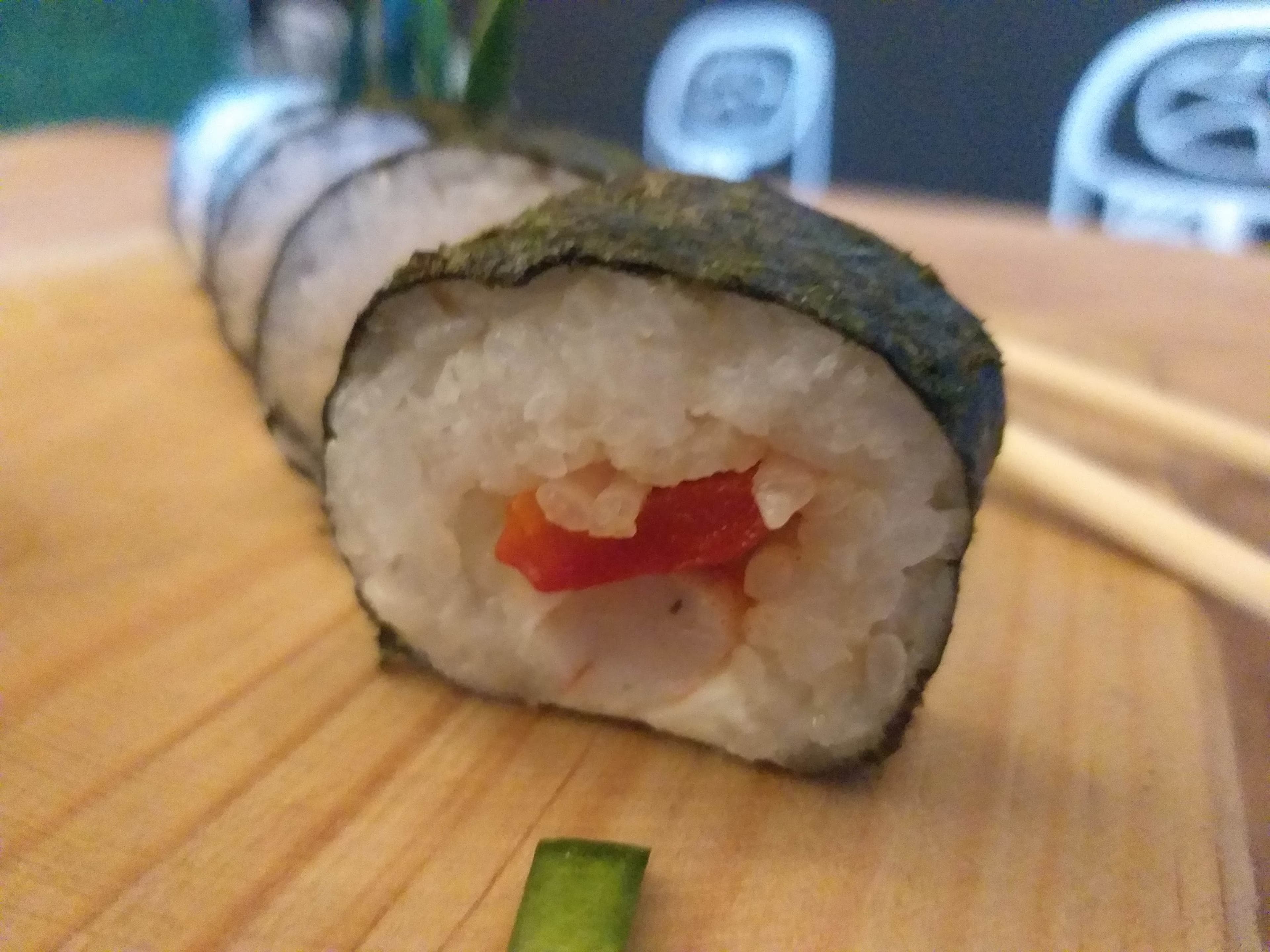 Kappa Maki