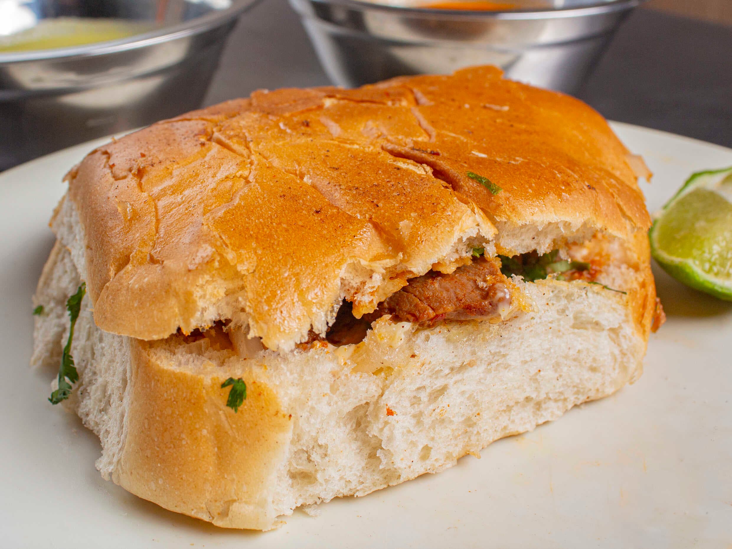 Torta de costilla