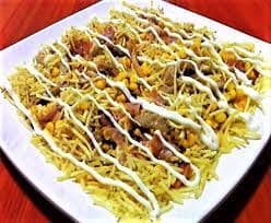 Mazorcada Pollo