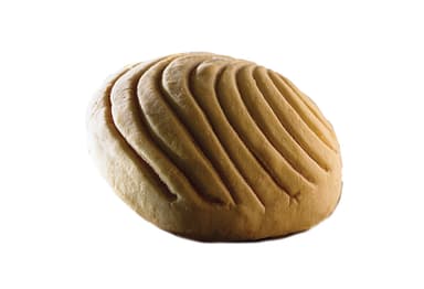 Concha de Vainilla