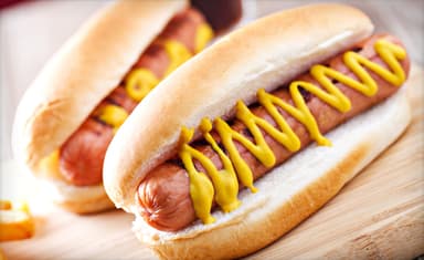 Hot Dog