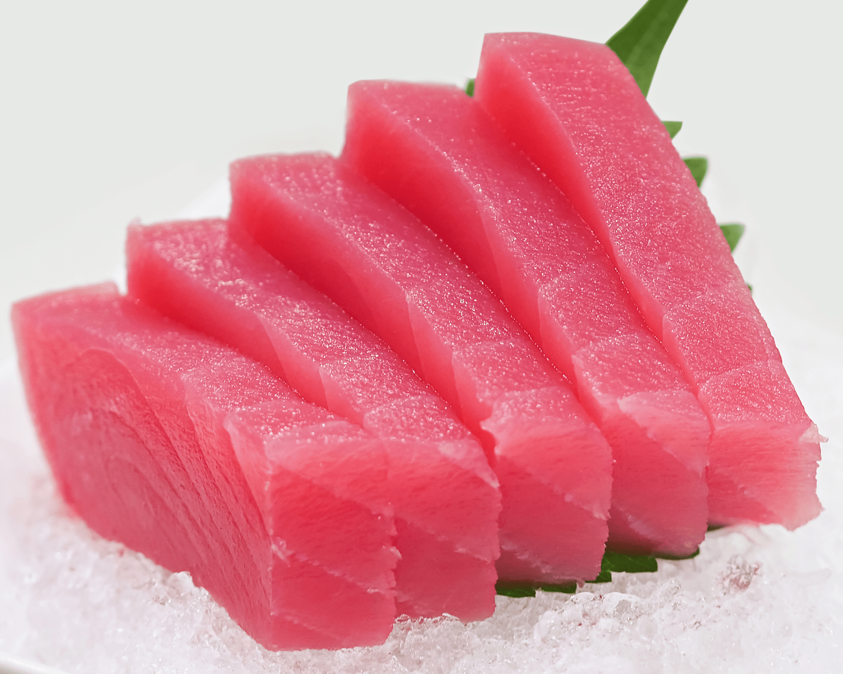 Maguro Sashimi 7 Piezas