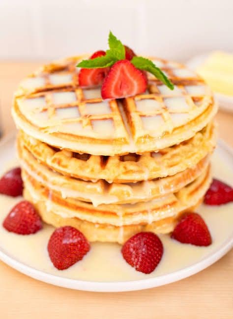 Waffles