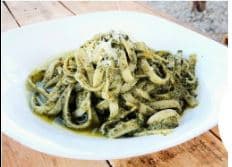 Al Pesto