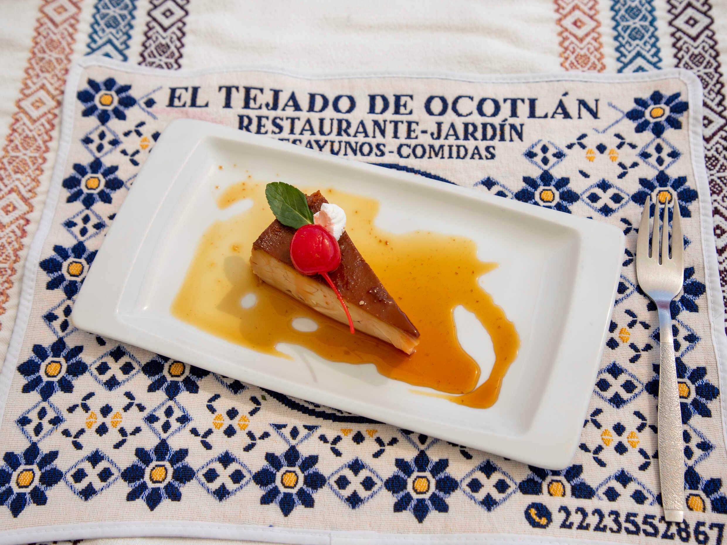 Flan