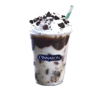 Chillatta Oreo 12 oz