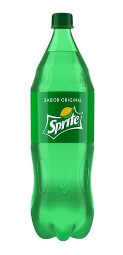 Gaseosa Sprite 1.5 L