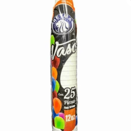 VASO FOAM REYMA #12