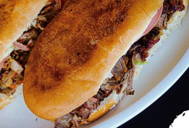 Mega Torta Mixta