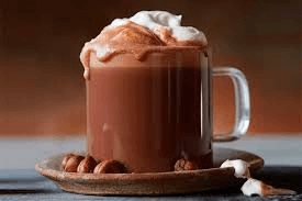 Chocolate Europeo