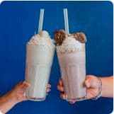 Malteada de Fresa 650 ml