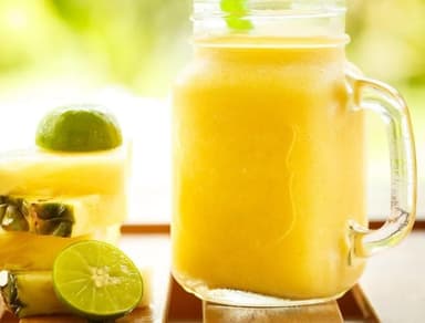 Jugo Agilito